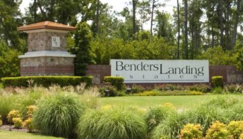 Benders Landing - Houston Home Store