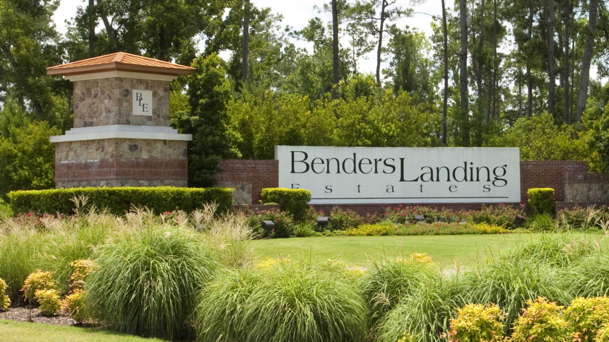 Benders Landing - Houston Home Store