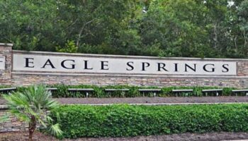 Eagle Springs - The Houston Home Store