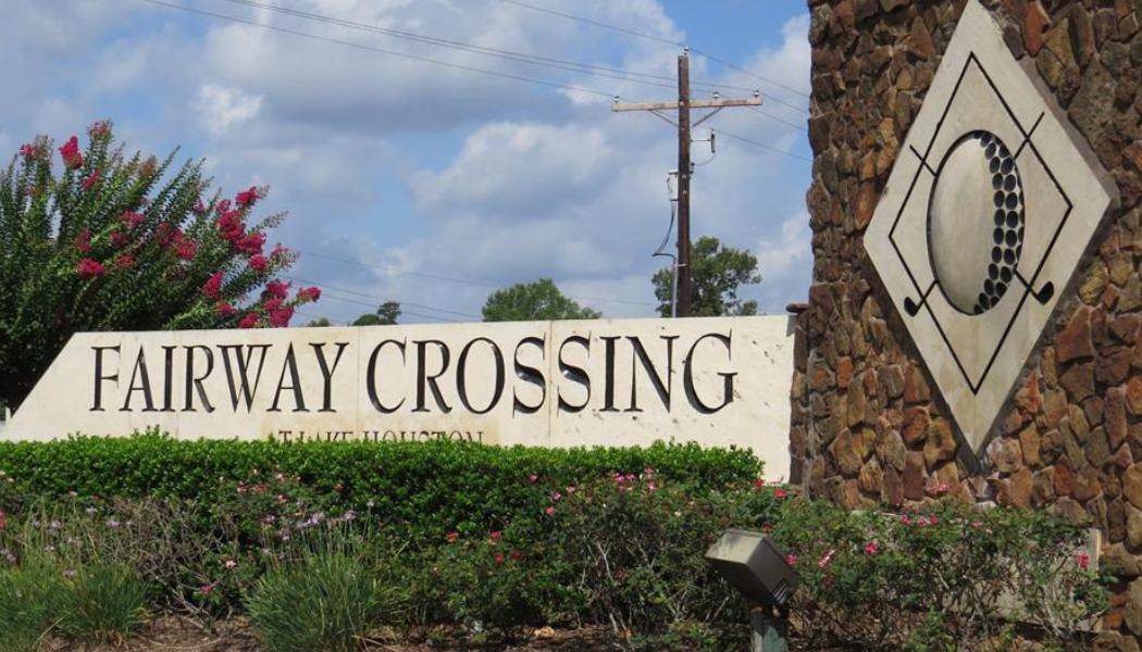 Fairway Crossing