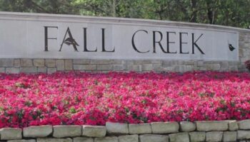 Fall Creek - The Houston Home Store