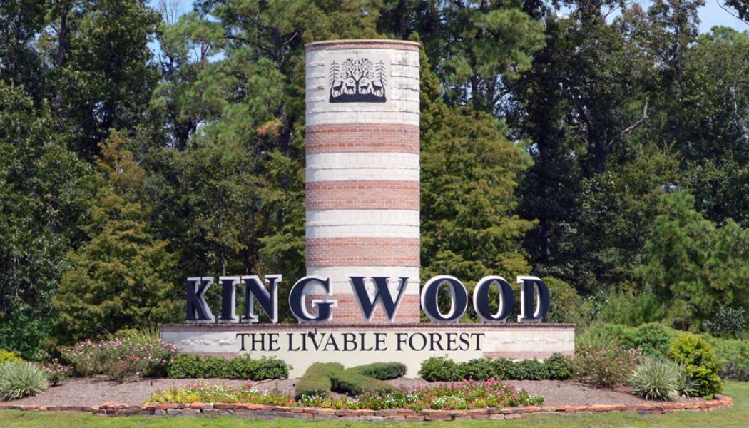 Kingwood