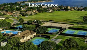 Lake Conroe - Houston Home Store