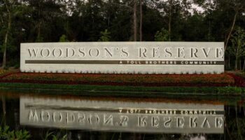 Woodson's Reserve - The Houston Home Store