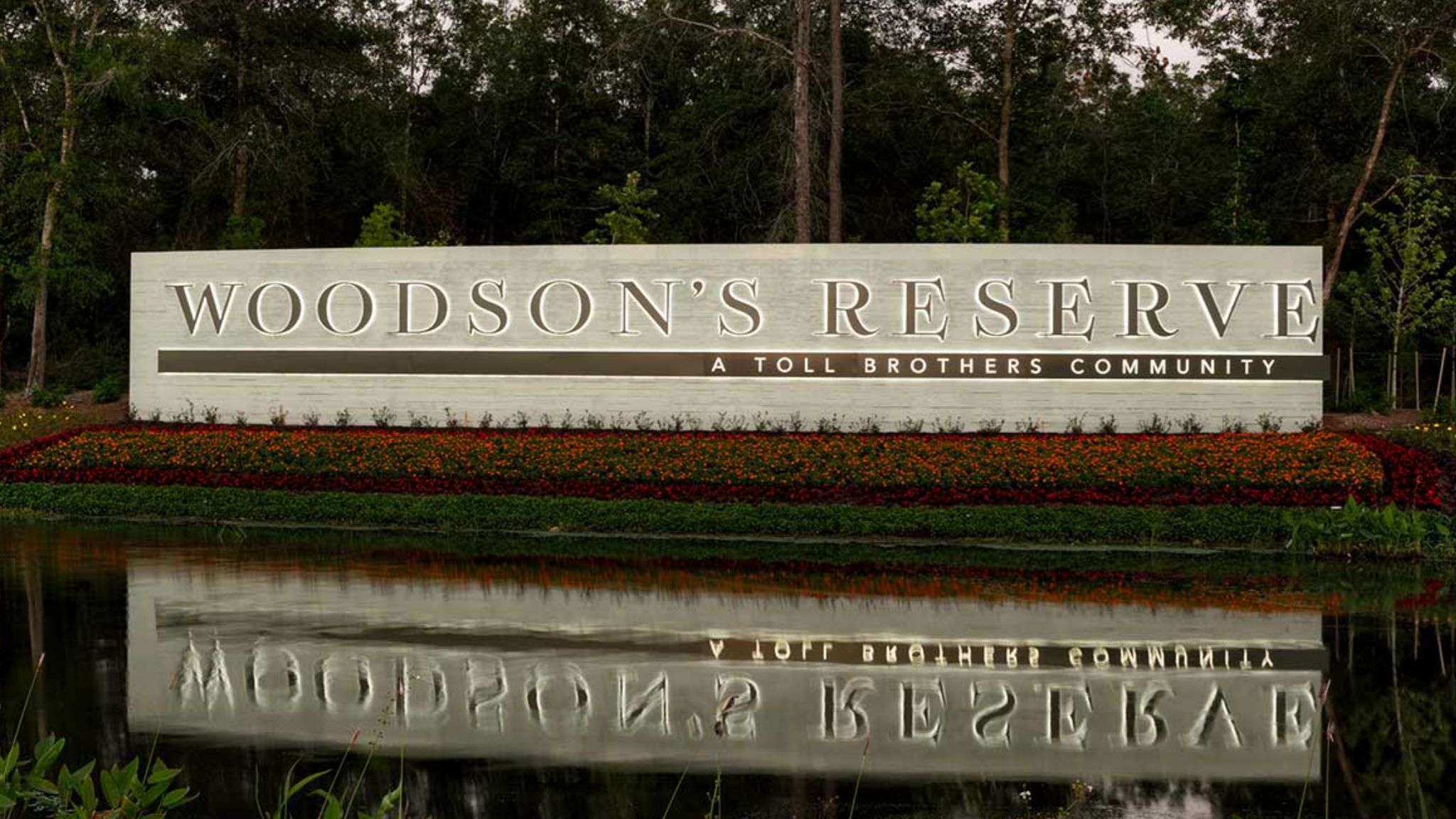 Woodson's Reserve