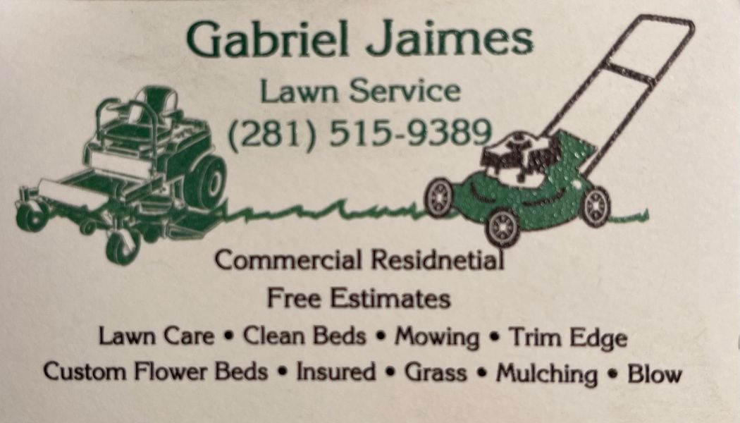 Lawn Service